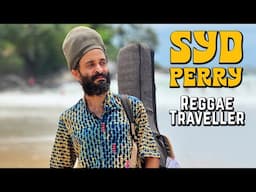 @sydperry  The Reggae Traveller 🌍
