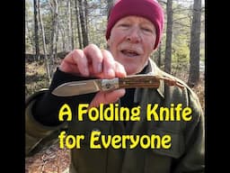 QSP Hedgehog Spearpoint UK Legal Folding Knife