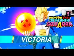 DRAGON BALL GEKISHIN SQUADRA Gameplay - Juegazo Gratis