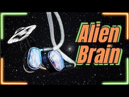Deep Bass Discovery | CFA Alien Brain IEMs
