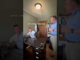 Major podcast hack for creating great video content:

(It’s how I get 7-10 video clips from being a