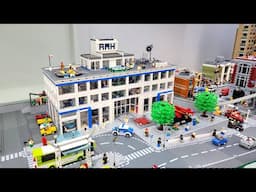 IT'S BACK...For Now | Hospital MOC Returns