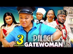 PALACE GATEWOMAN S3(New Movie)Rachel Okonkwo, nkechi Nnaji - 2025 Latest Nigerian Nollywood Movie