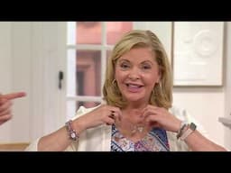 David Markstein Bronze Jewelry Helpers Kit on QVC