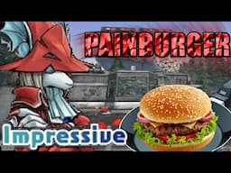 the voices of the void calamity 9: the hamburger episode