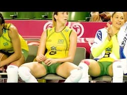Craziest Moments In Women's Sports 🤣 | 1 HOUR of Sports Moments