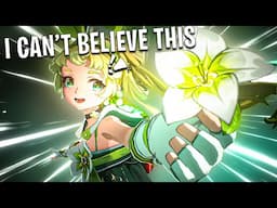 I Summoned My FIRST 5-Star Character in Wuthering Waves