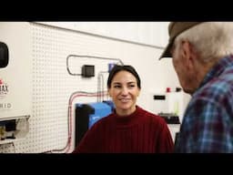 DIY Home Power Solutions with Missouri Wind and Solar