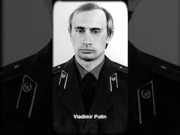 Putin's Weird Walk, EXPLAINED