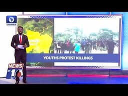 News At 10 | 15/06/2025