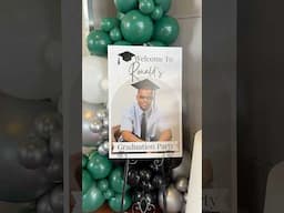 Graduation Party Decoration Ideas For 2025 🎓