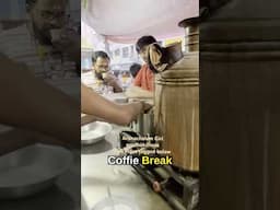 Coffie Break #naveenavlogs #tamadamedia #comedy