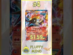 Top MOLTRES EX Pokemon Cards #PokemonTCG #Moltres #Pokemon