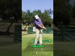 Golf Swing Secrets: Unlock Extra Distance and Speed