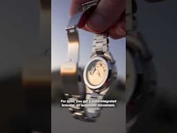 This would make a great "First Watch" #watch #firstwatch #citizen #tsuyosa