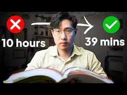 Why 99% of People Never Get Better at Learning