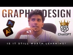 AI vs Graphic Designers in 2025: Is It Still Worth Learning?