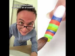 Text To Speech 🌼ASMR Nail Storytime @Federico Millan #viral #nail #noflop #fypシ #pov #xybca #funny