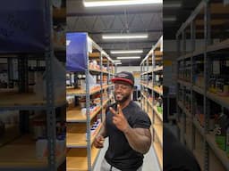 welcome SID to the Team!!!! #supplements #illpumpyouup #shopsmall #pump