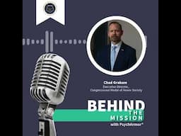 BTM212 – Chad Graham – The Congressional Medal of Honor Society