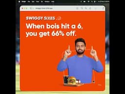 Another reason to root for sixes!