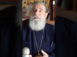 The Spirit of Individualism in the Church: A danger to our Salvation - By Fr. Panayiotis