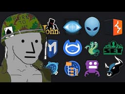 What Your Hacking Tool Says About YOU!