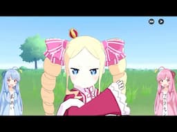 [リゼウィチ]復刻ユリリカ性能評価＆キャラガチャ！　#20