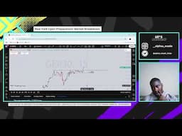 London Session Live Trading Part 2📈