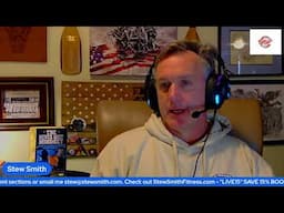 Getting Started or Rebuilding After Injury (etc) + LIVE QA with Stew Smith