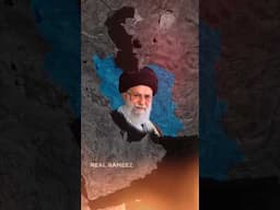 ईरान-इज़राइल तनाव के बीच सऊदी अरब ने बड़ा ऐलान कर दिया #saudiarabia #iranisraelwar