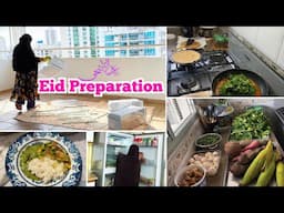 3 PREP you should do for EID UL ADHA /Cleaning ,Sacrifice