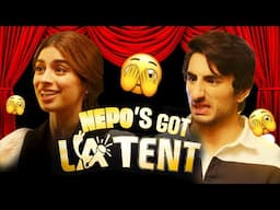 🔥Nadaaniyan Movie Roast🔥 | Dishonest Review | The Quarter Ticket Show