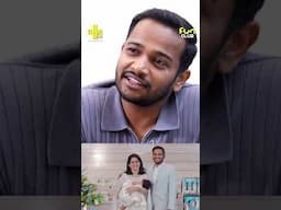 Basil Joseph about his family and professional life 😊 #basiljoseph #clubfm