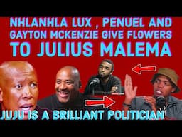 People are realizing Malema’s  politics are genuine @economicfreedomfighters7948?