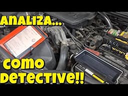 Mi vehiculo SUBE LA TEMPERATURA 🔥👀 | Que debo Revisar?  Aqui te muestro TODO ‼  Jeep Grand Cherokee