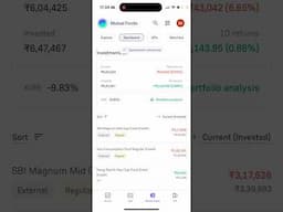 19 April 2025 My Portfolio now #stockmarket #trading #viralvideo #stockmarket