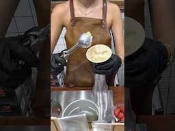 Belgian Icecream is different than normal #icecream