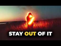 How UNCONSCIOUS People Silently Steal Your Energy