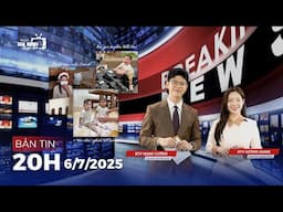 BREAKING NEWS - Bản tin Gia đình Truyền hình | Đại gia siêu xe, Dân chơi bột trắng, Covid trở lại.