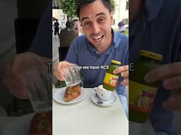 colazione in Italia