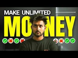 The Only 30 Ways To Make MONEY In 2025 🔥