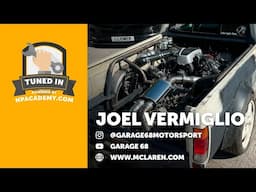 135: The TRUTH About Life in Formula 1. [#PODCAST]