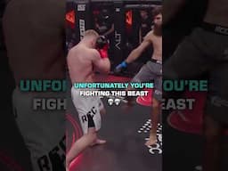 POV: You’re fighting Veselkin