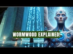 Wormwood: End Times Prophecy in Book of Revelation Fully Explained