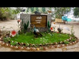 Sandi Bird Sanctuary Vlogs || सांडी पक्षी विहार vlogs