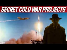 Secret British Cold War Nuclear Projects | Complete HD Historical Documentary