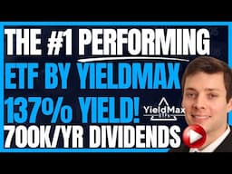 Is CVNY Worth Buying? Top Performing Yieldmax ETFs With 100% Monthly Dividends (Carvana CVNA) #FIRE