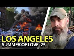 Walk & Talk - Los Angeles Summer Of Love
