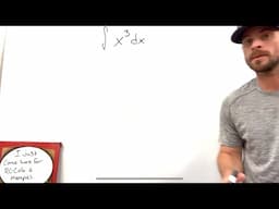 Anti Derivative